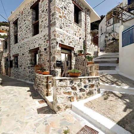 Mirthia Apartments Plakias Esterno foto